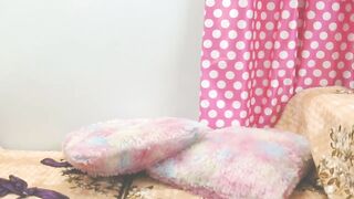 sheetaldave - [Live Stripchat] curvy-indian oil-show best doggy-style