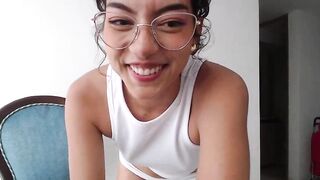 MissWendy1 - [Live Stripchat] topless-young striptease-latin medium orgasm