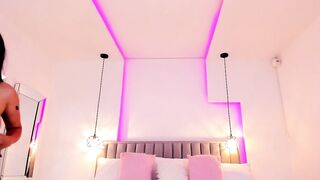 ValeryNova - [Live Stripchat] colombian big-ass titty-fuck striptease-latin