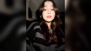 Peachy_Dream - [Live Stripchat] topless-asian brunettes-teens striptease-teens fingering