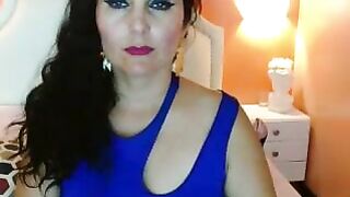 GabiMendezz - [Live Stripchat] brunettes-mature squirt recordable-publics recordable-privates-mature
