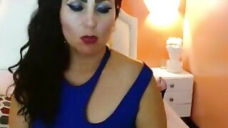 GabiMendezz - [Live Stripchat] brunettes-mature squirt recordable-publics recordable-privates-mature