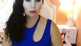 GabiMendezz - [Live Stripchat] brunettes-mature squirt recordable-publics recordable-privates-mature