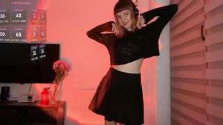 juliapie - [Live Stripchat] yoga-teens white-teens big-ass-white middle-priced-privates-teens