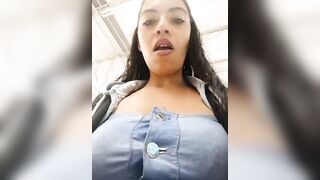 _ALICIA05 - [Live Stripchat] shaven mobile young outdoor