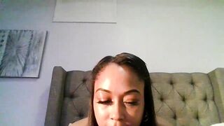 Itschanelhope - [Live Stripchat] dirty-talk flashing best-young cowgirl