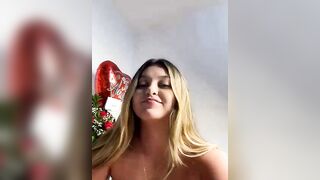 lunablossom_ - [Live Stripchat] squirt-young dildo-or-vibrator big-ass small-tits-latin