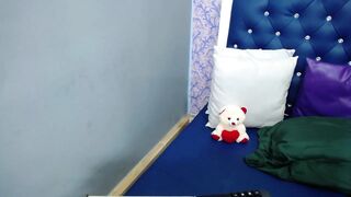 ASIA-LOVER - [Live Stripchat] best-mature big-ass-latin striptease-latin blowjob