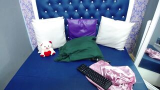 ASIA-LOVER - [Live Stripchat] best-mature big-ass-latin striptease-latin blowjob