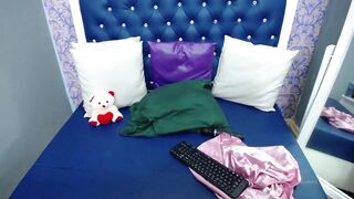 ASIA-LOVER - [Live Stripchat] best-mature big-ass-latin striptease-latin blowjob