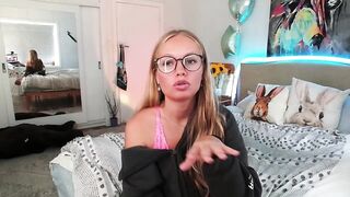lexifeverr - [Live Stripchat] small-tits-white dirty-talk big-ass big-ass-white