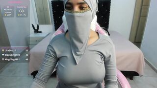 Aida_farhat - [Live Stripchat] big-nipples big-ass-young fingering-arab nipple-toys