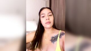 Latina_vanessa - [Live Stripchat] mobile affordable-cam2cam affordable-cam2cam cowgirl