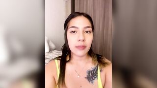 Latina_vanessa - [Live Stripchat] mobile affordable-cam2cam affordable-cam2cam cowgirl