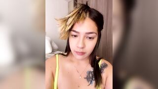 Latina_vanessa - [Live Stripchat] mobile affordable-cam2cam affordable-cam2cam cowgirl