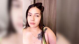 Latina_vanessa - [Live Stripchat] mobile affordable-cam2cam affordable-cam2cam cowgirl