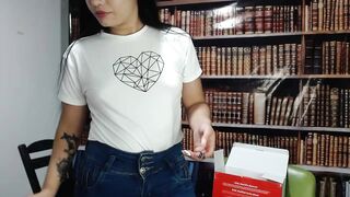 Hyung_hot_ - [Live Stripchat] small-tits-mixed recordable-privates-teens role-play-teens black-hair-teens