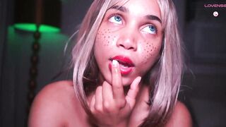SenxualRox - [Live Stripchat] twerk blondes petite best-teens