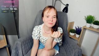 BreadKitten - [Live Stripchat] white-teens fingering brunettes-teens upskirt