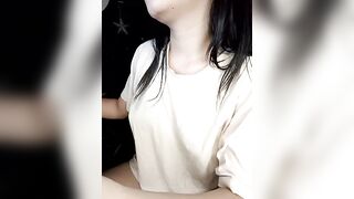 CheLiCheLi_ - [Live Stripchat] lovense ahegao oil-show vietnamese