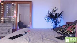 Moon_Agate - [Live Stripchat] striptease-asian big-ass-young lovense fingering-young