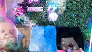 ThickAssRena - [Live Stripchat] shower shower young romantic-ebony