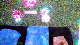 ThickAssRena - [Live Stripchat] shower shower young romantic-ebony