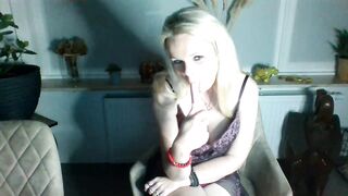 clwm - [Live Stripchat] white belgian blondes petite