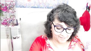 cataleya_mom - [Live Stripchat] cheapest-privates-best spanish-speaking brunettes-grannies shower