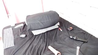 Roxy-Smith - [Live Stripchat] young humiliation cowgirl big-ass-young