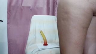 Roxy-Smith - [Live Stripchat] young humiliation cowgirl big-ass-young