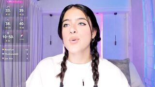 nathalie_rivers - [Live Stripchat] latin recordable-privates latin recordable-privates