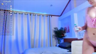 Emmaa_Pleasure - [Live Stripchat] mistresses striptease-teens ahegao sex-toys