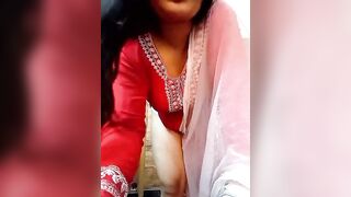 Anamika_24 - [Live Stripchat] brunettes big-tits interactive-toys young