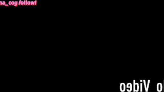 karina_amiri - [Chatur New Video] twerking smoking moaning Recorded performance