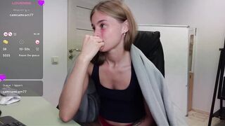 abby_laker - [Chatur New Video] groupshow hugeass shaven crazy