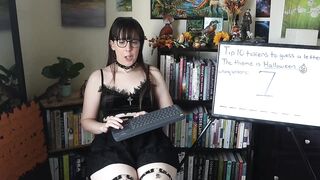 ellynaomi - [Chatur New Video] balloon selfsucker strapon lushon