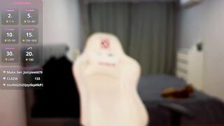 katie___cat - [Chatur New Video] bi Webcam interaction chill stream