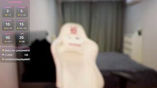 katie___cat - [Chatur New Video] bi Webcam interaction chill stream