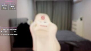 katie___cat - [Chatur New Video] bi Webcam interaction chill stream