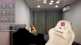 katie___cat - [Chatur New Video] bi Webcam interaction chill stream