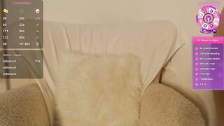 lucylia_ - [Chatur New Video] gamergirl puffynipples college sloppybj