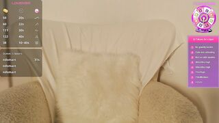 lucylia_ - [Chatur New Video] gamergirl puffynipples college sloppybj