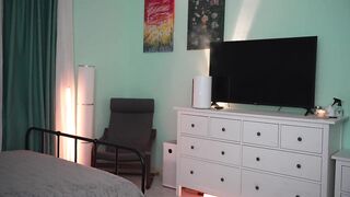 _blackbee_ - [Chatur New Video] office fun bigeyes deep