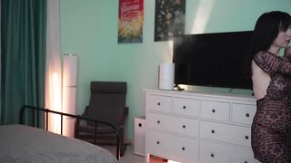 _blackbee_ - [Chatur New Video] office fun bigeyes deep