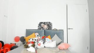 jenie_fire - [Chatur New Video] crazyticket biglips sissy maid