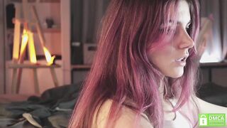 diana_alison - [Chatur New Video] stud nails thin Online broadcast