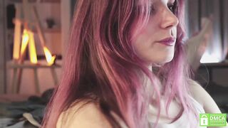 diana_alison - [Chatur New Video] stud nails thin Online broadcast