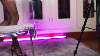 katyerave - [Chatur New Video] Recorded broadcast wheel curvaceous gym