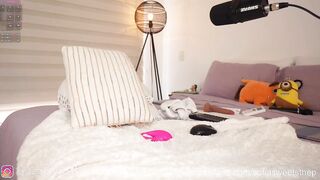 sweetsthep22 - [Chatur New Video] sporty pvton trimmed control